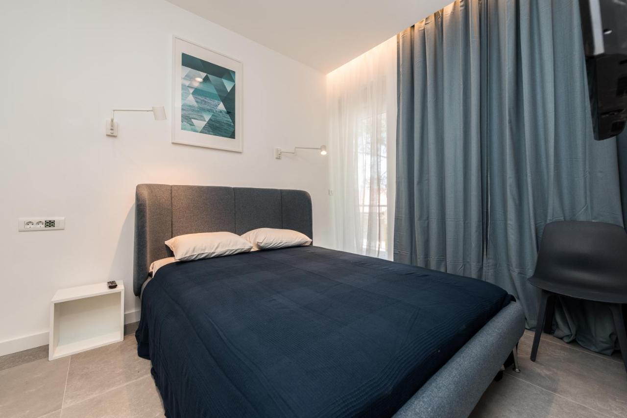 Royal Apartments Zadar Ngoại thất bức ảnh